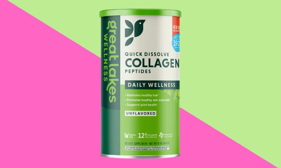 collagen powder