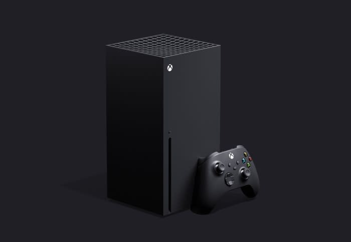 Xbox Series X