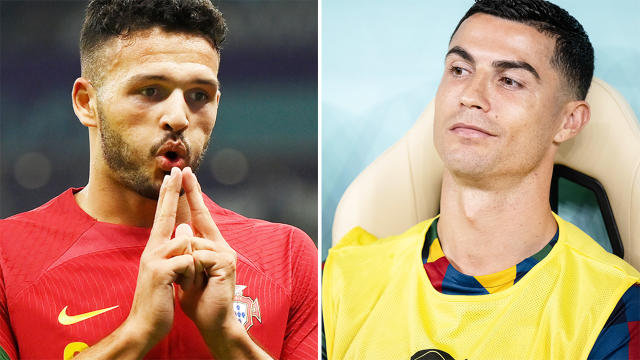 Tin chuyển nhượng MU hôm nay: 'Ronaldo 2.0' cập bến Man United; Mason Greenwood chốt xong tương lai