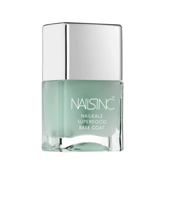 Nailkale Superfood Base Coat