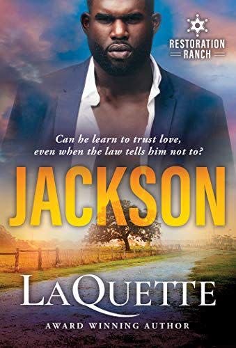 <i>Jackson</i> by LaQuette