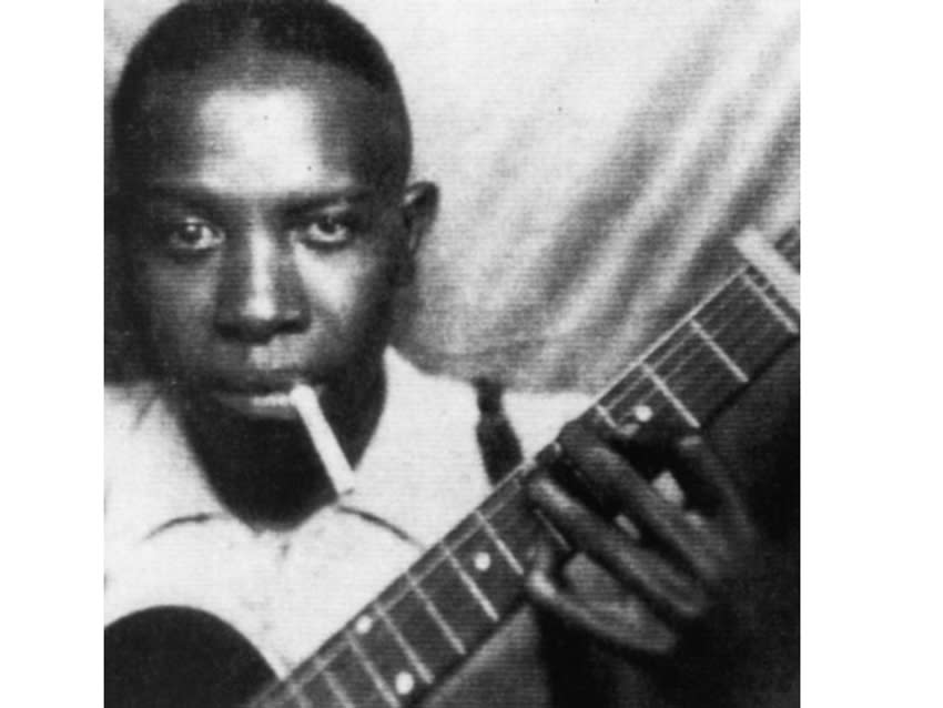 Robert Johnson