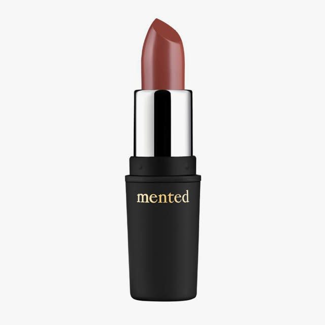 Mented Semi-Matte Lipstick in Nude Lala, $17
Buy it now