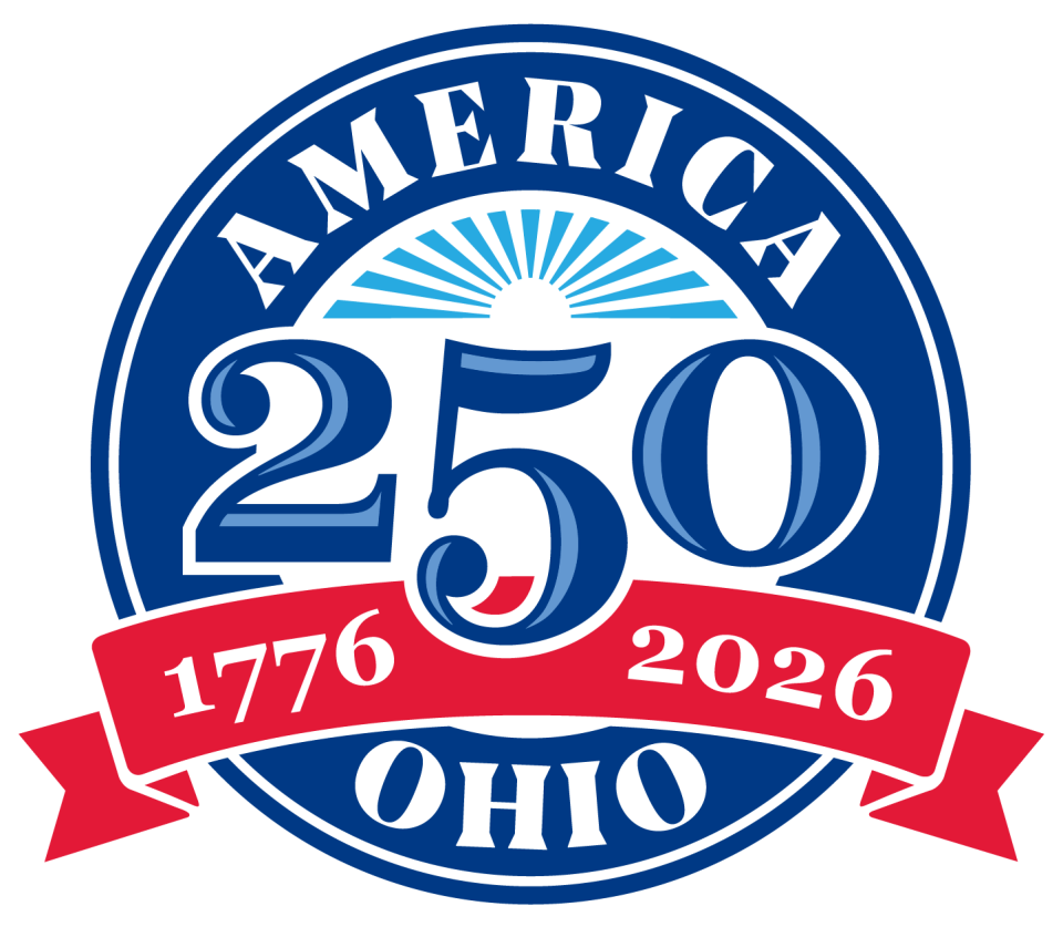 America 250-Ohio is the statewide initiative aimed at bringing all 88 of the state's counties together to help celebrate the 250th anniversary of the United States in 2026. Planning has begun on national, state and county levels.