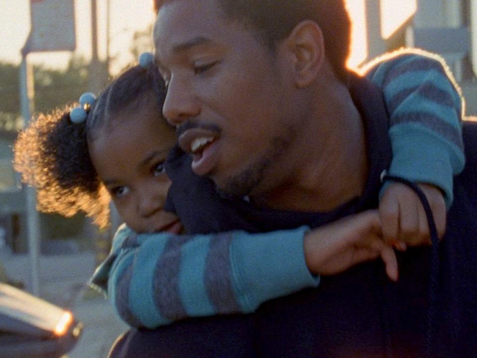 fruitvale station