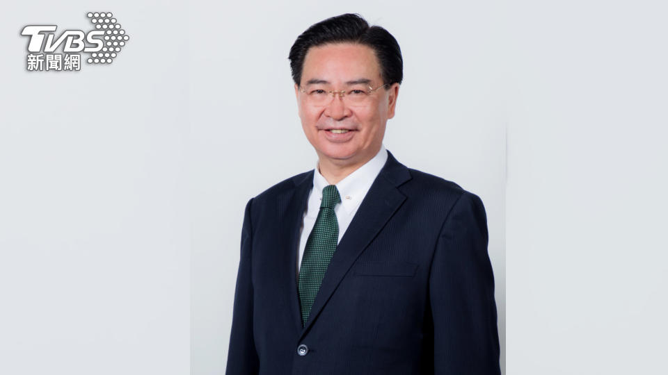 外交部長吳釗燮也將於直播中討論台灣對美關係（圖/TVBS)