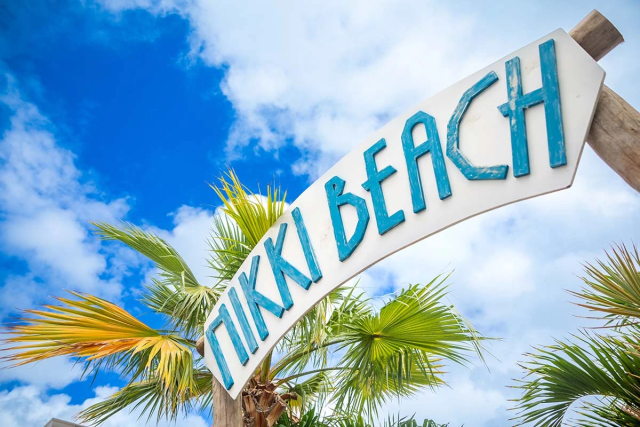 Nikki Beach St Barts  Booking, Info & Next Events