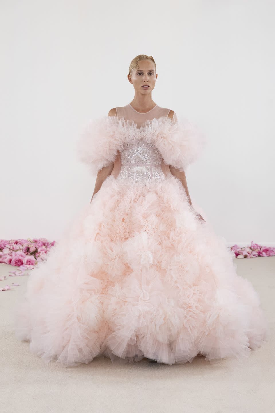 giambattista valli,fall winter 2023 24,haute couture