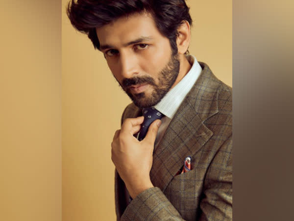 Kartik Aaryan (Image source: Instagram)