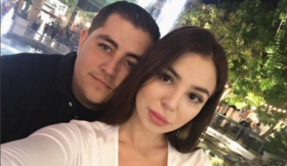 Anfisa and Jorge back together 90 day fiance