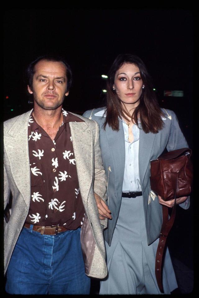 61 Celebrities in Gloriously '80s Fashion