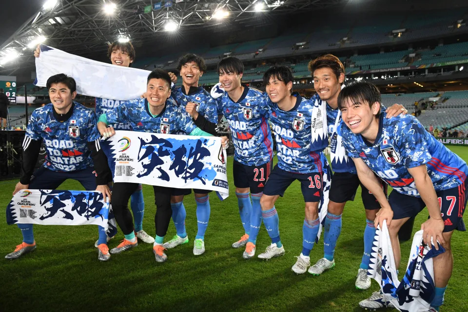 &#x004e16;&#x00754c;&#x0076c3;&#x005217;&#x005f37;&#x005de1;&#x0079ae;&#x00ff1a;&#x007c64;&#x00904b;&#x006b20;&#x004f73;&#x003000;&#x0065e5;&#x00672c;&#x0096e3;&#x005728;&#x006b7b;&#x004ea1;&#x004e4b;&#x007d44;&#x006bba;&#x0051fa;&#x008840;&#x008def; (Kaz Photography/Getty Images)