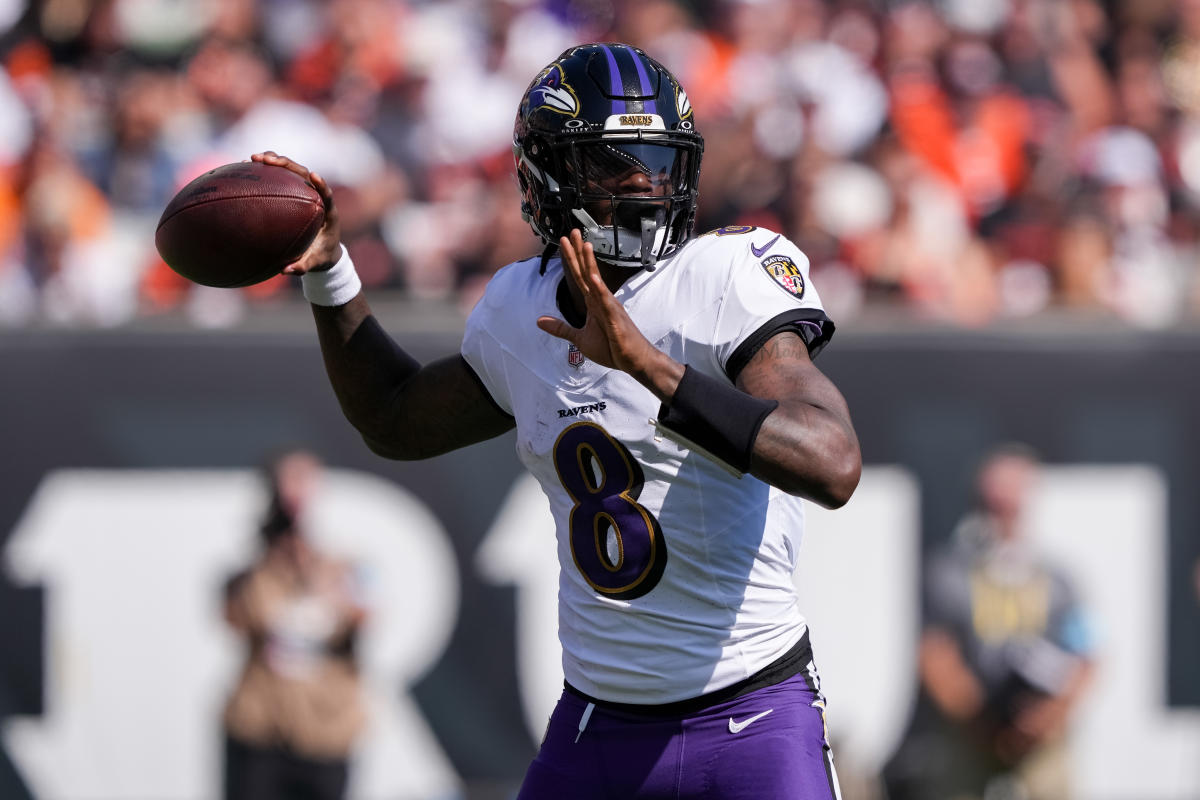 Fantasy Football Fact or Fluke: Was Week 5’s scoring bonanza sustainable?