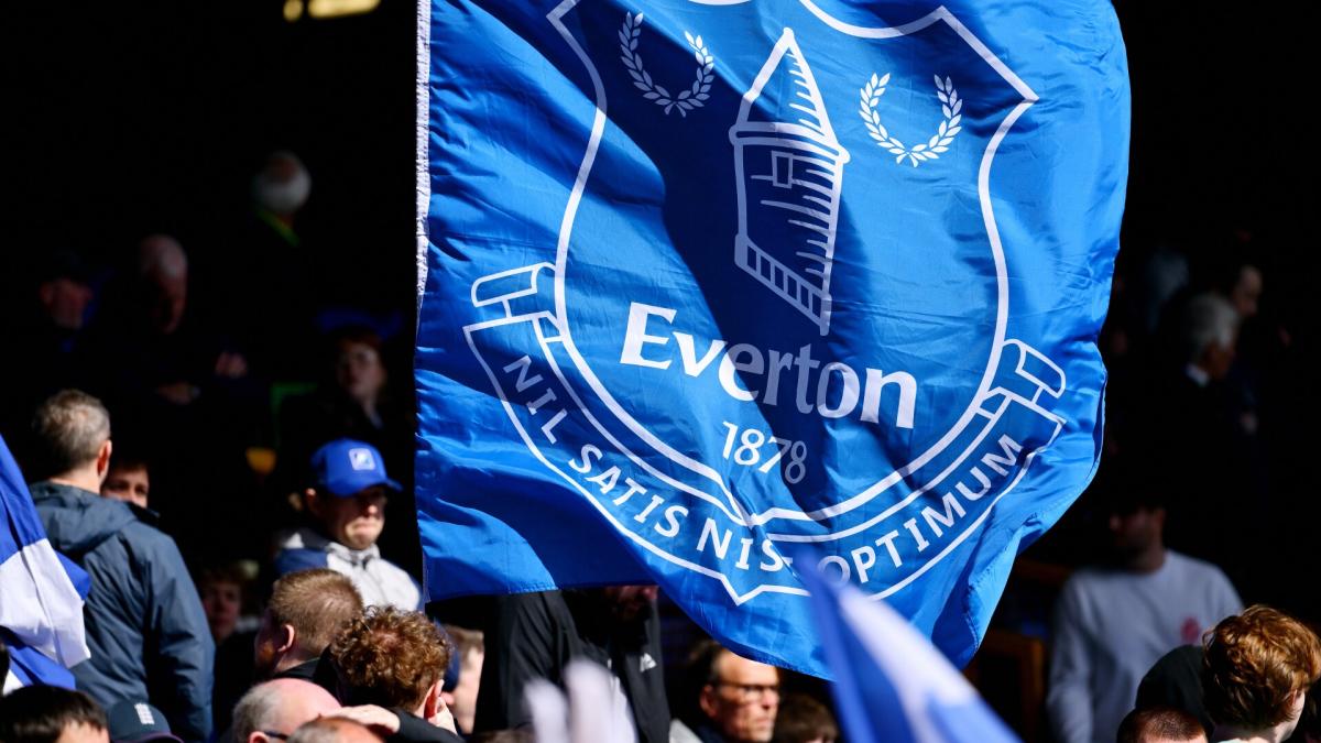 Everton get further two-point deduction for breaching Premier League financial rules; appeal lodged