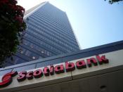 14. Scotiabank (Bank of Nova Scotia) (Canada)