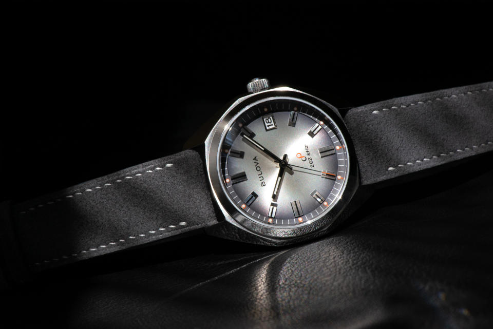 Bulova x Complecto: The Complecto Jet Star