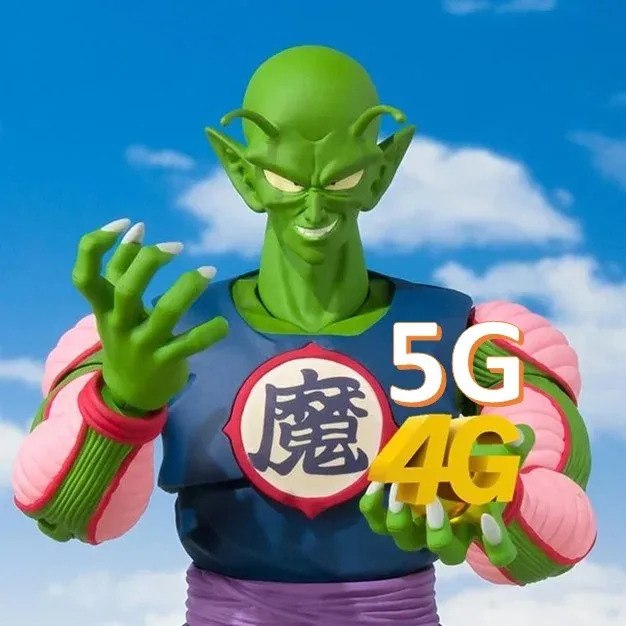 中華電信精彩5G資費方案三大創新設計解析