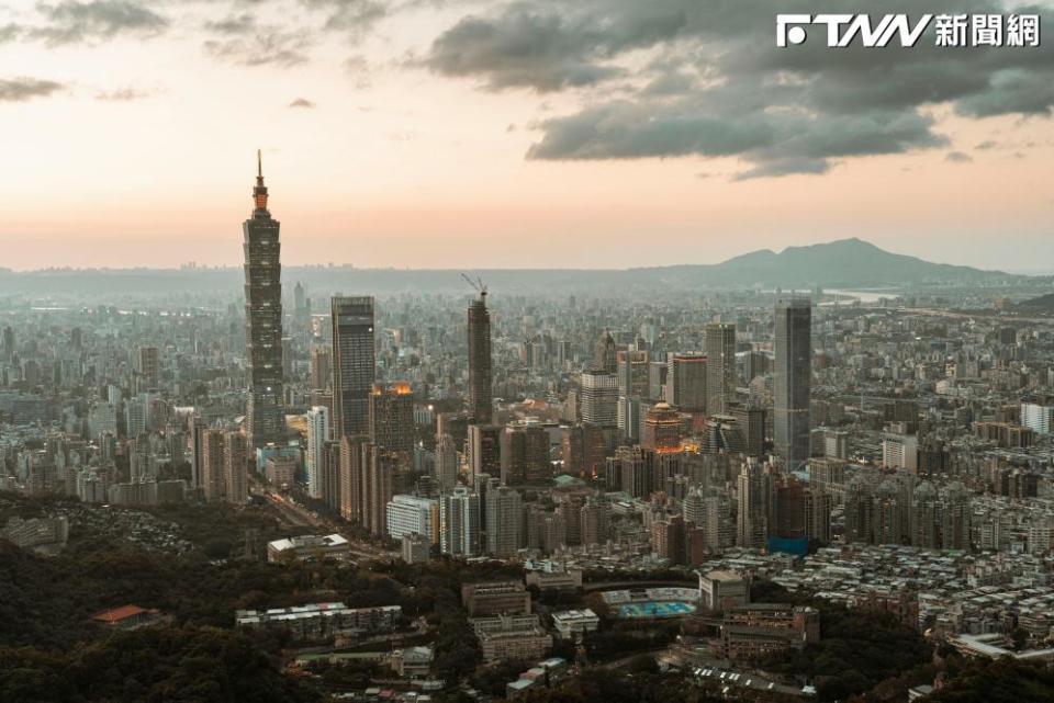 根據美國雜誌「全球金融」調查，台灣今年是全球最富裕國家的第14名。（圖／Pexels）