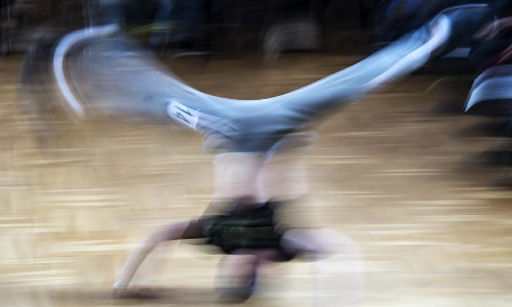 German Breakdance Championships