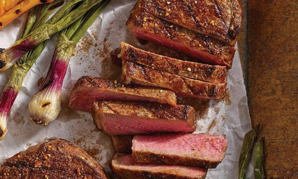 Omaha Steaks