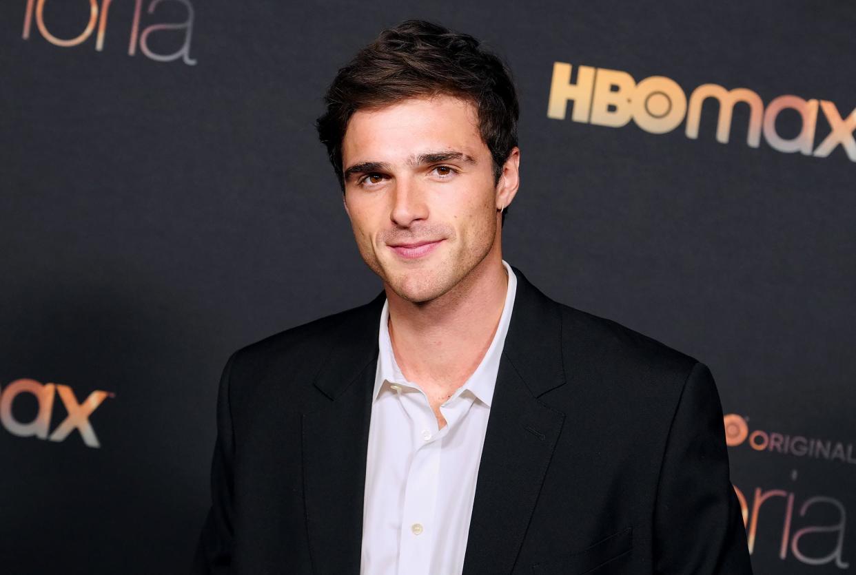 Jacob Elordi Was ‘Really Excited’ for That ‘Saltburn’ Bathtub Scene