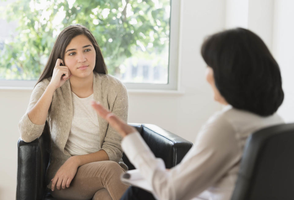 Platz 9: Psychologen haben keinen einfachen Job. Sie müssen sich tagtäglich mit dem Leid und den Problemen anderer Menschen auseinandersetzen. Eine zuweilen belastende Aufgabe, die allerdings finanziell auch entsprechend entlohnt wird. Durchschnittlich 55.474 Euro brutto erhalten sie jährlich.