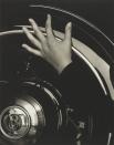 <p>Georgia O’Keeffe — hand and wheel, 1933. (Photo: The Cleveland Museum of Art, Gift of Cary Ross, Knoxville, Tenn., 1935.99.) </p>