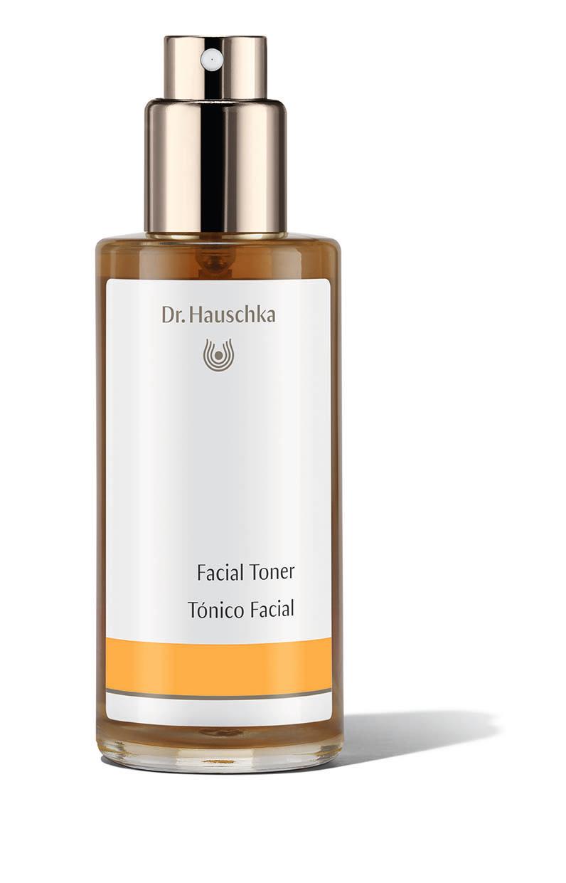 Dr. Hauschka Skin Care, facial toner, top toners for oily skin