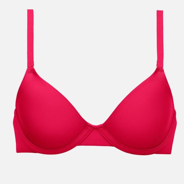 I Thought I Was Done With Wired Bras Until I Tried This One With