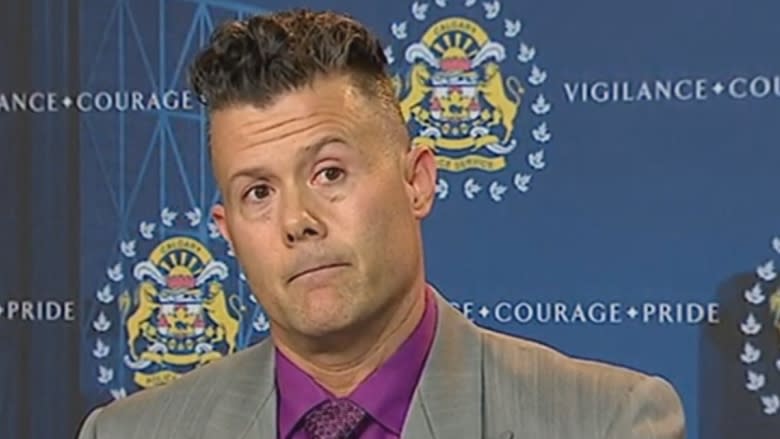 Sexual violence reports spiking, say Calgary police and advocacy group