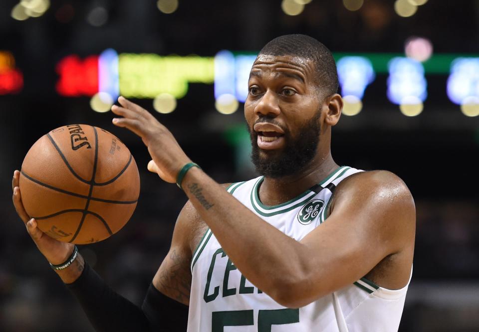 Greg Monroe