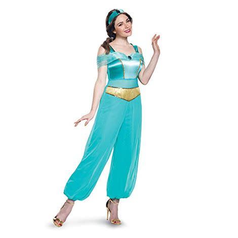 Jasmine Adult Costume