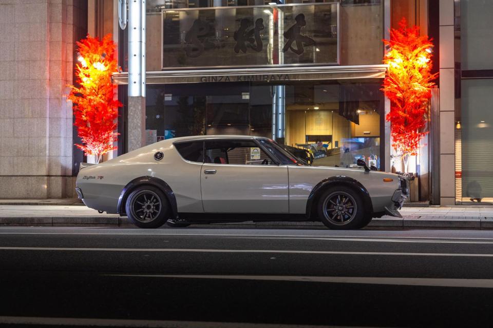 japan car culture