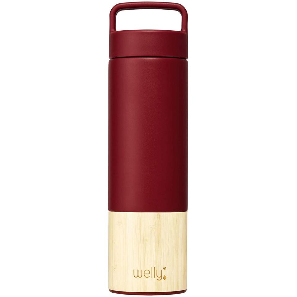 welly traveller vacuum