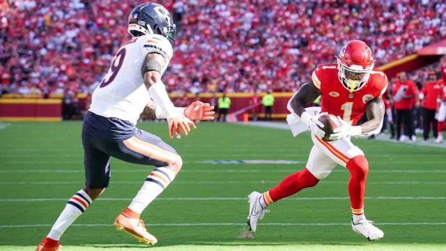 Bengals-Rams at Wembley and 49ers host Panthers in NFL Week Eight on Sky  Sports, NFL News