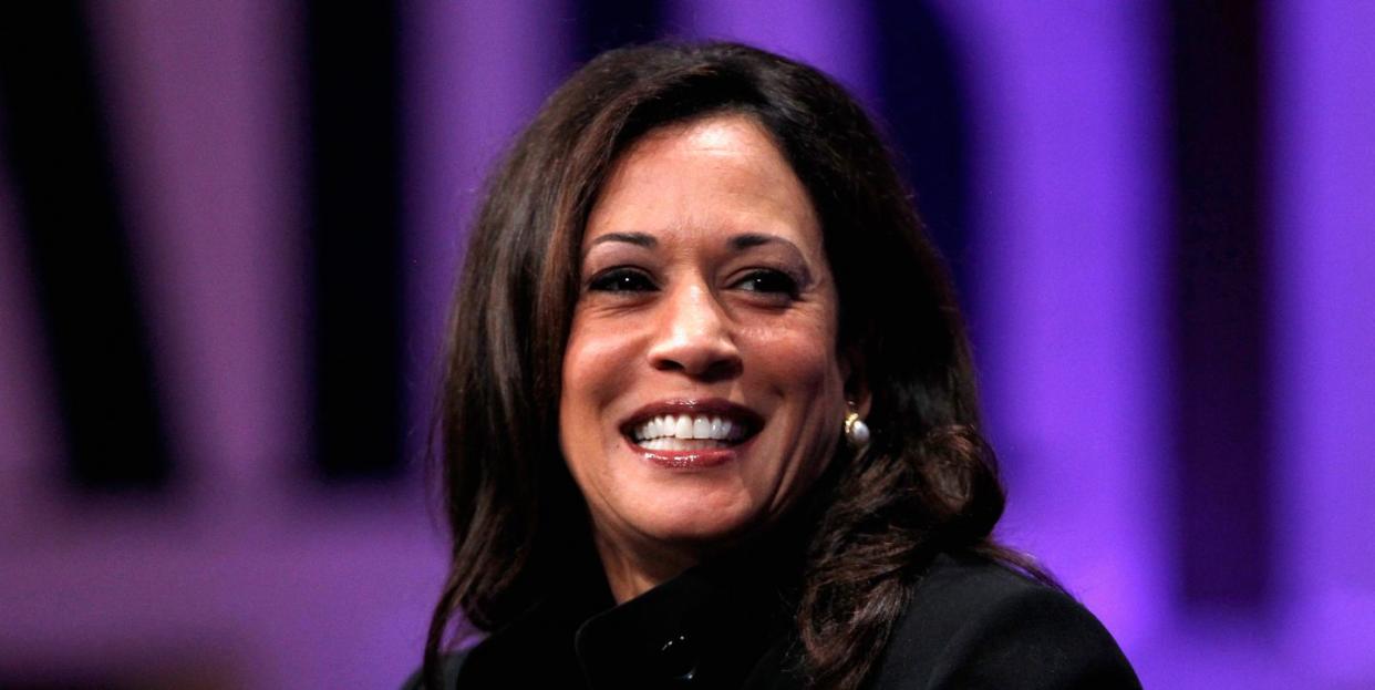 kamala harris