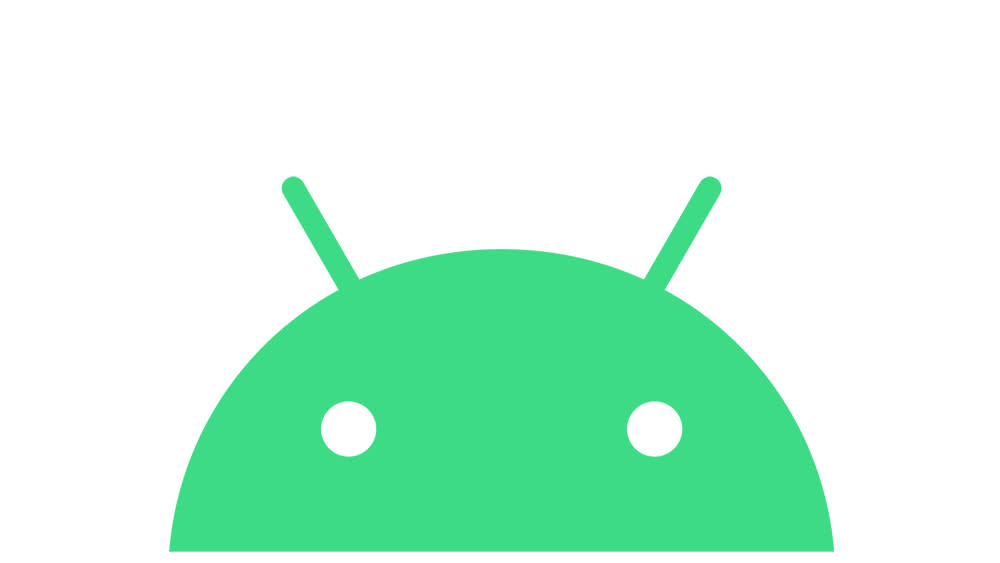  Android logo 