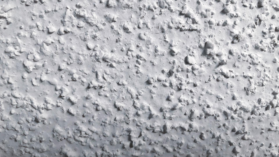  popcorn ceiling 