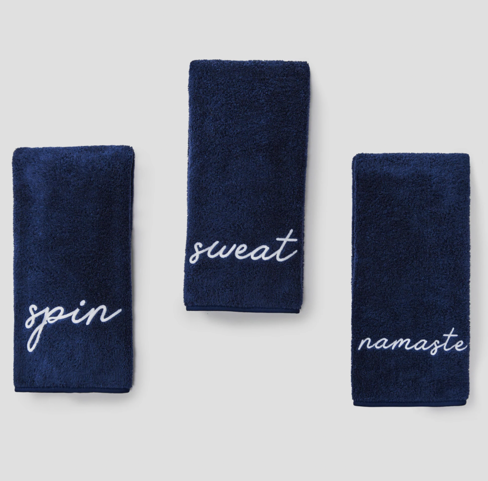 Gym Towels