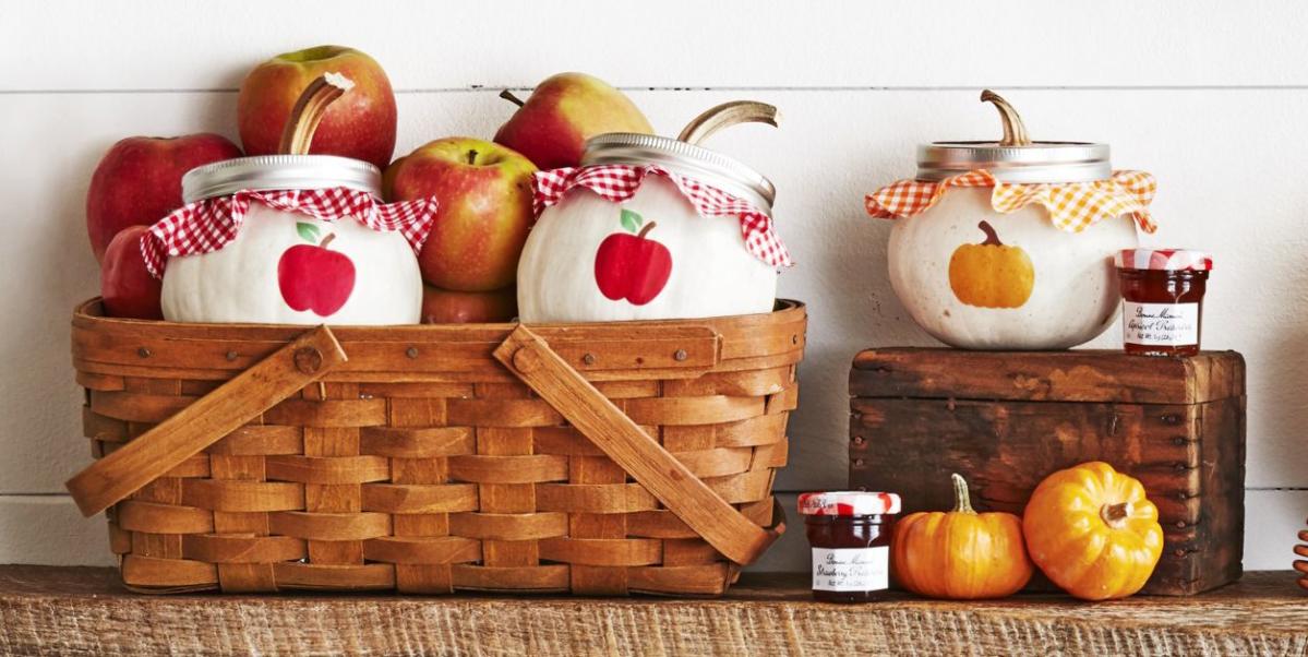 Get Ready for the Coziest Season with These Fall Crafts