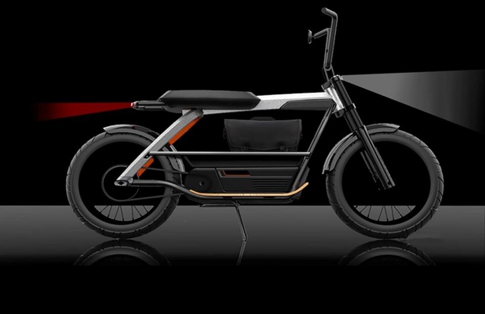 The Harley-Davidson electric motorcycle has been a long time coming. First