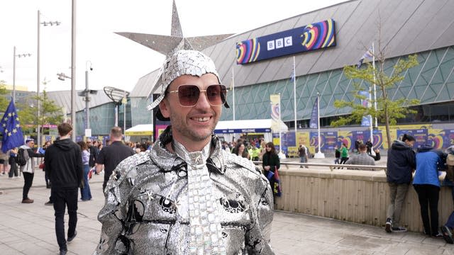 Eurovision 2023