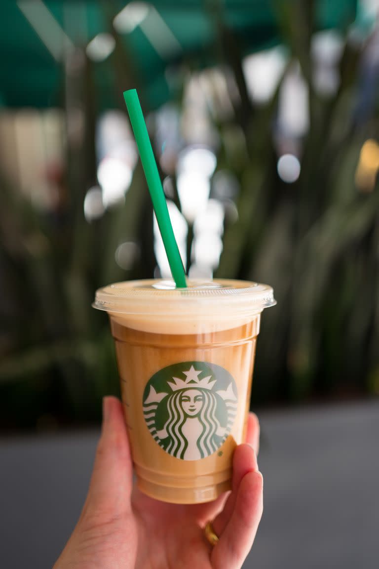 <p>Starbucks first released Cold Brew coffee in 2016 and summer mornings have never been the same again.</p>