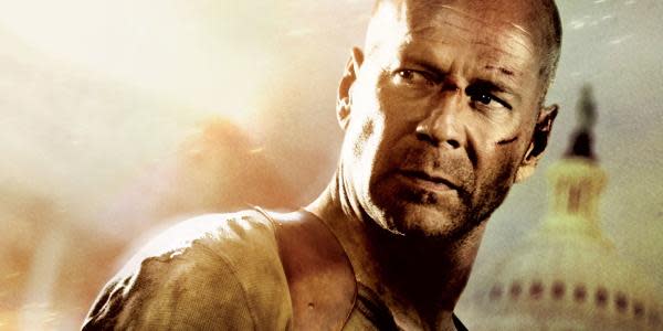 Los Razzies Awards retirarán su premio a la peor actuación de Bruce Willis luego del anuncio de su retiro 