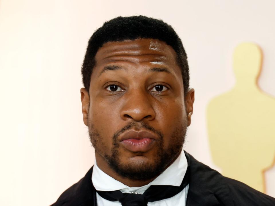 Jonathan Majors (Getty Images)