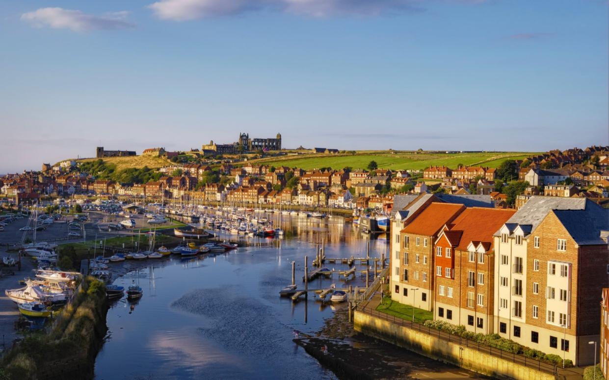 The absence of Whitby from our list of seaside towns astonished readers - Getty