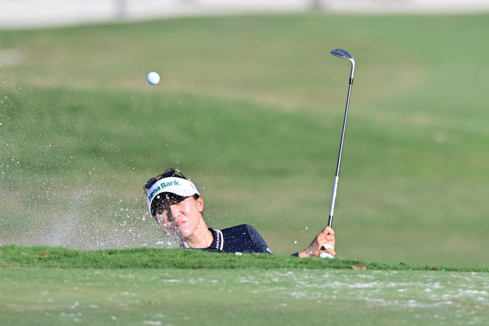 2024 LPGA Drive On Championship