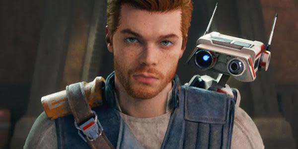 Star Wars Jedi: Survivor tendrá una historia madura y oscura