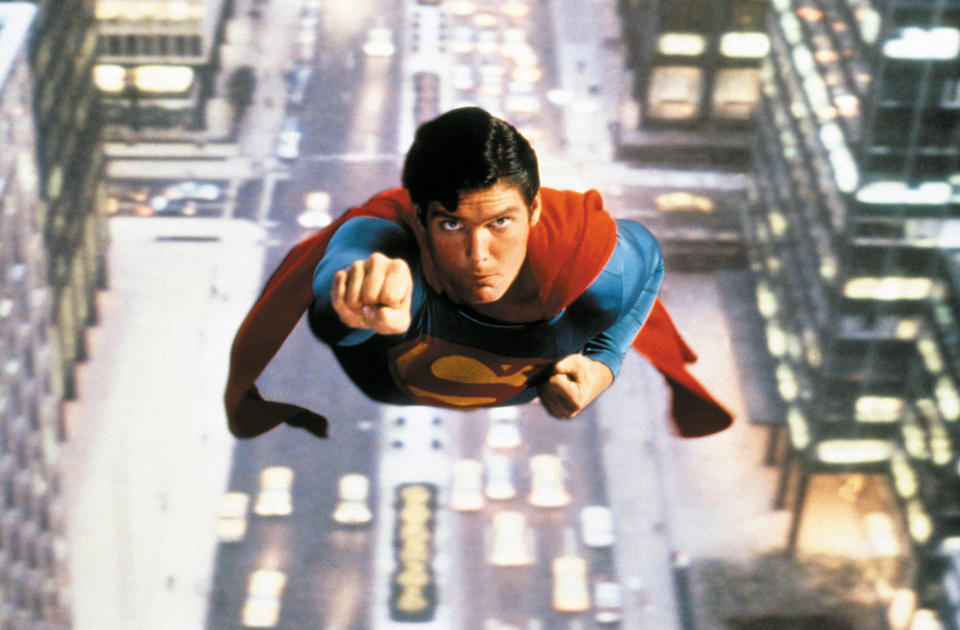 What Happened to Christopher Reeve? Accident, Death