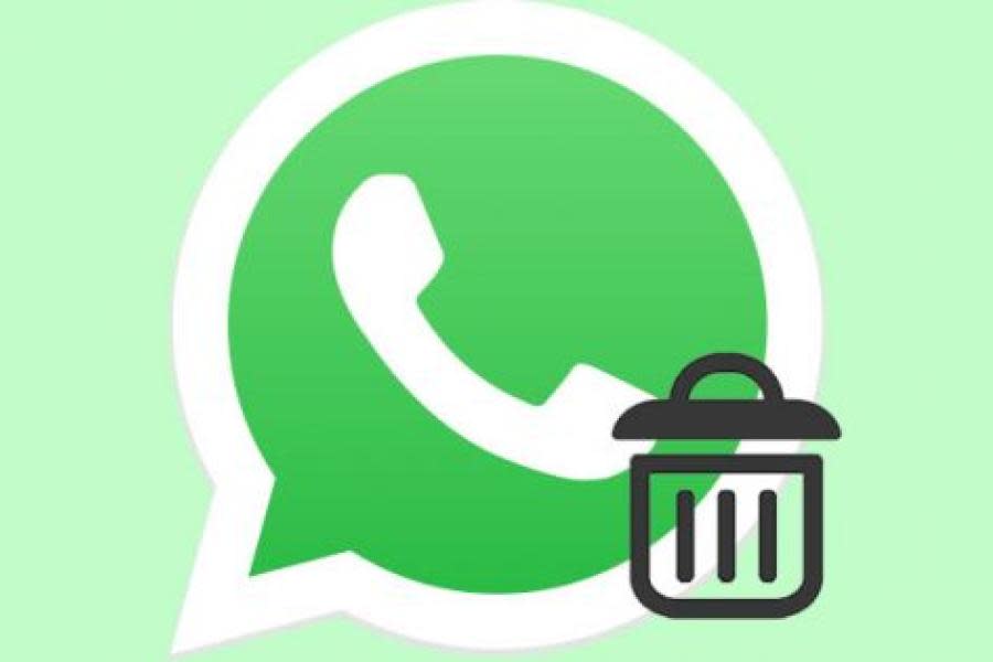 Guía para recuperar tus mensajes eliminados por error en WhatsApp 